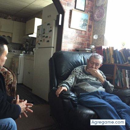 everetthendriksen chico soltero en 