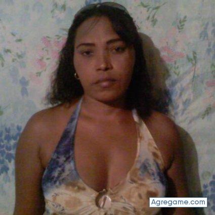 sunilda chica soltera en Altamira