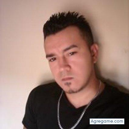 yarielromero chico soltero en Zaragoza