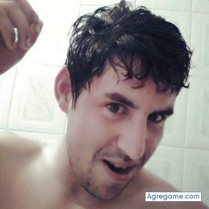 ahdadouahdadou chico soltero en Aguadulce