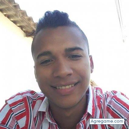 ReinelVanegas chico soltero en Becerril