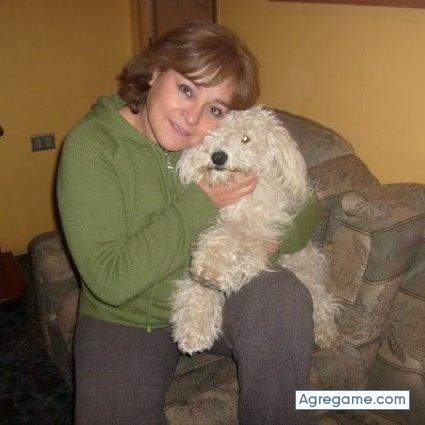 SOLEEDITH chica separada en Santiago