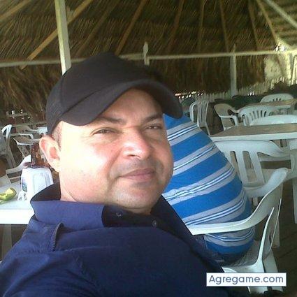 JuanKop39 chico soltero en Barranquilla