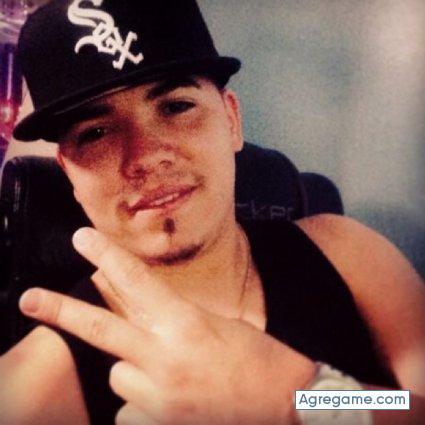 mrcampbell23 chico soltero en 