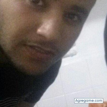 Maadi chico soltero en 