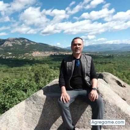 Foto de Alexandru Mihai, 43 años en Ciudad Real
