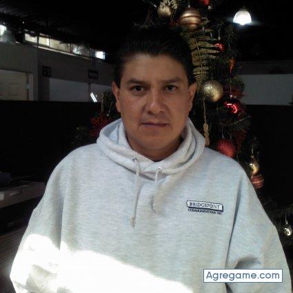 colmenero chico soltero en Nezahualcóyotl