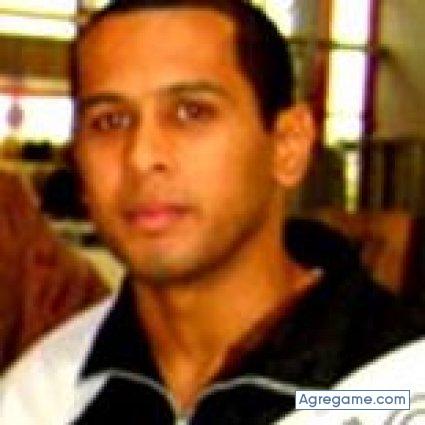 yuniorernesto chico soltero en Trinidad