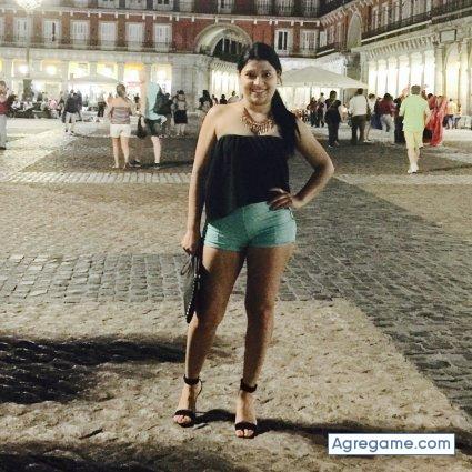 Real Conocer Chica