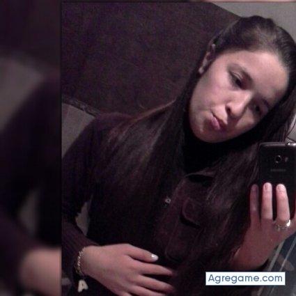 Daiana17 chica soltera en Quilmes