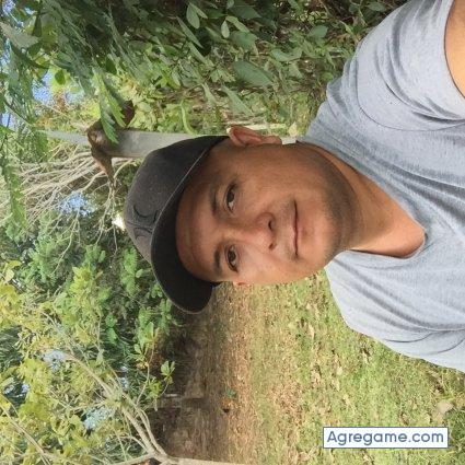 CesarCamargoP chico soltero en Pedasí