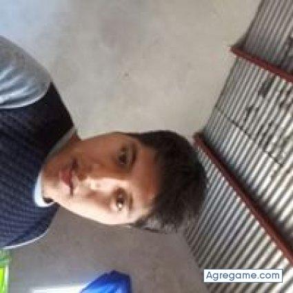 sergiollanos chico soltero en Yacuiba