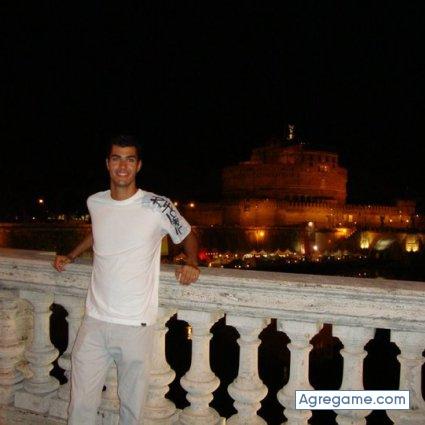 chrisbcn12345 chico soltero en Sant andreu de llavaneres