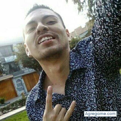 jaykoesp chico soltero en Jaén