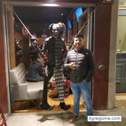 eliezerpunay chico soltero en San Mateo