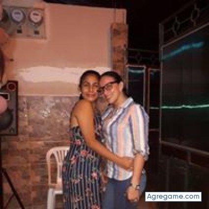 lozadacarmen chica soltera en Santo Domingo De Los Colorados