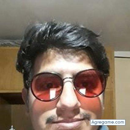 luisariel4119 chico soltero en Trinidad