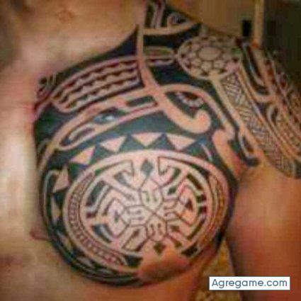 guanche6969 chico soltero en Villa Del Rio