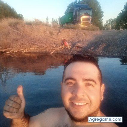 JORGE1488 chico soltero en Prescott Valley