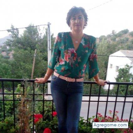 Marina44 chica soltera en Priego De Cordoba