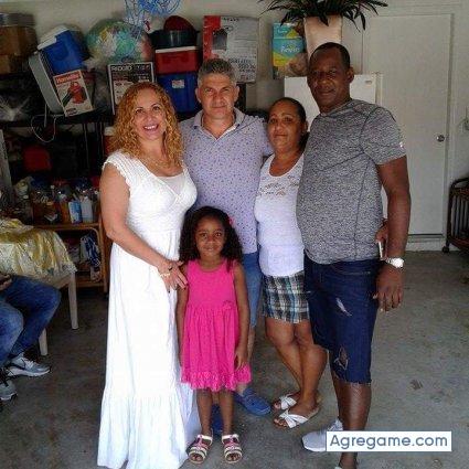 Shango66 chico soltero en Walnut Creek