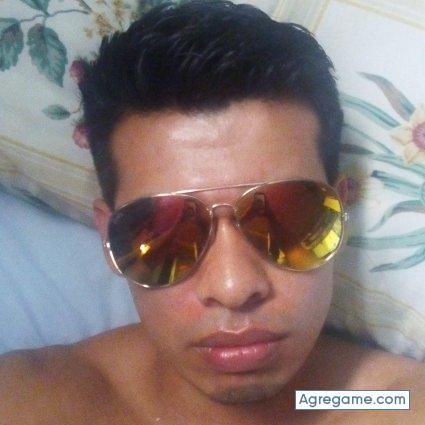 Alexismejia92 chico soltero en Aguilares
