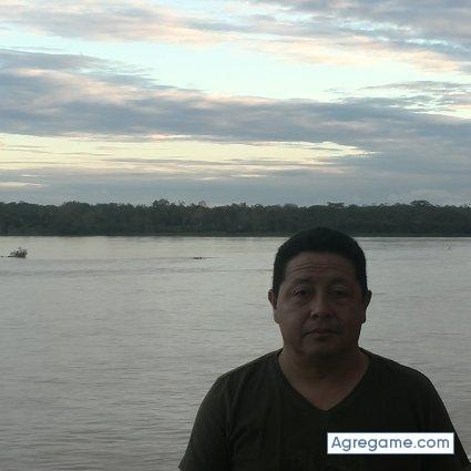 heraromis68 chico soltero en Guayaquil