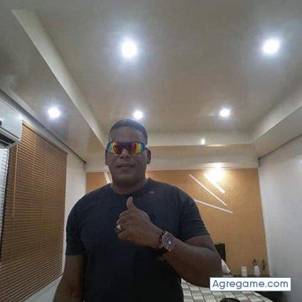 Davidgusson chico soltero en Nueva Caracas
