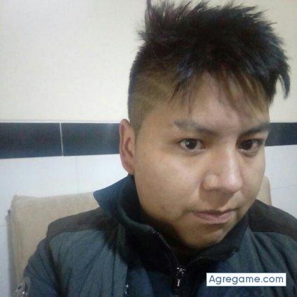 alvarohe chico soltero en Alto