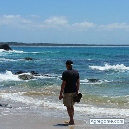 alexcalpe chico separado en Calpe