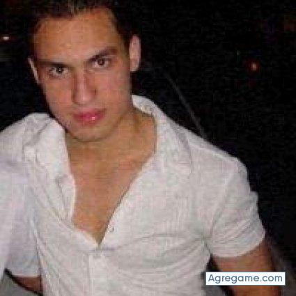 Luisicarlos chico soltero en Jonuta