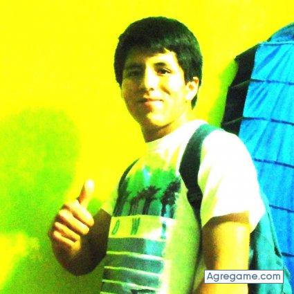 zunuelroca chico soltero en Huaraz