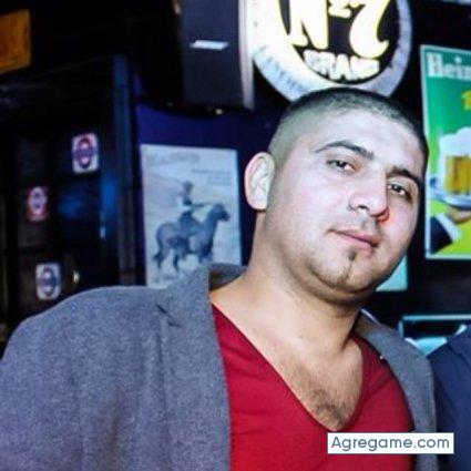 marcelilie chico soltero en Ferreries