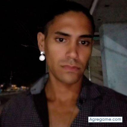 Unken chico soltero en Guanabo