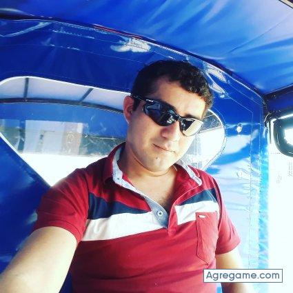 Alme20 chico soltero en Perené