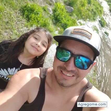 marcosurra chico soltero en Curicó