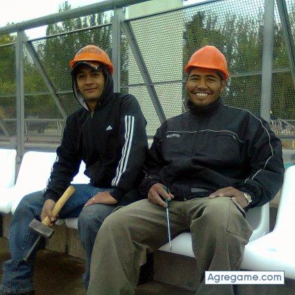 Josesoto7 chico soltero en Junín