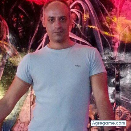 miguelcastellano chico soltero en Antequera