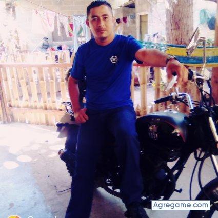 198elvince chico soltero en Villanueva