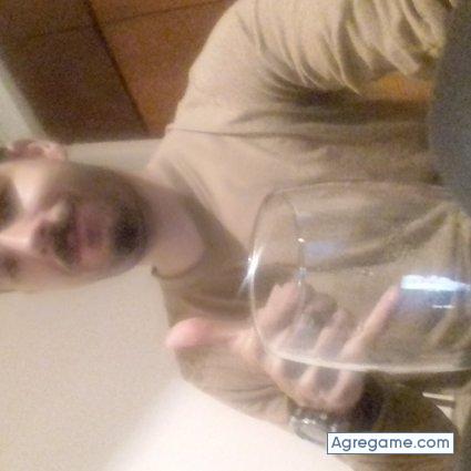 tincho_77 chico soltero en Tandil