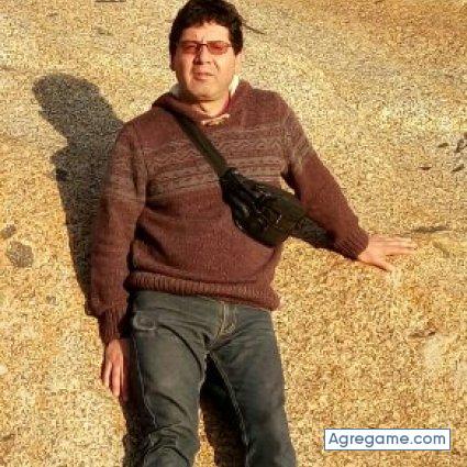 luis0199 chico soltero en Maipú