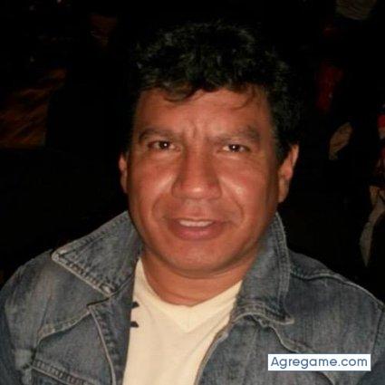 angeloswald chico soltero en Bogotá