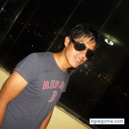 ruffo chico soltero en Cocachacra