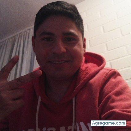 Jonathanewil2521 chico soltero en María Pinto