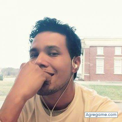 Hemerzonflaquito chico soltero en Roanoke