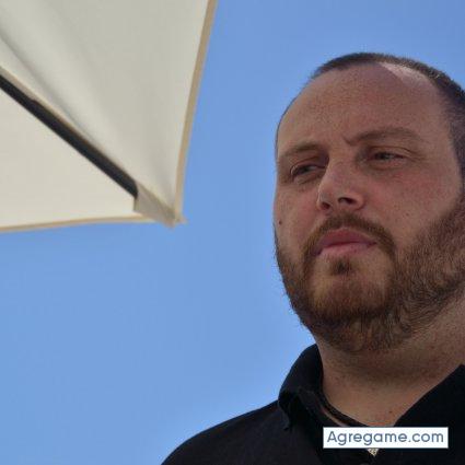 yagogj chico soltero en Pontevedra