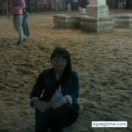 amor43 chica soltera en Madrid