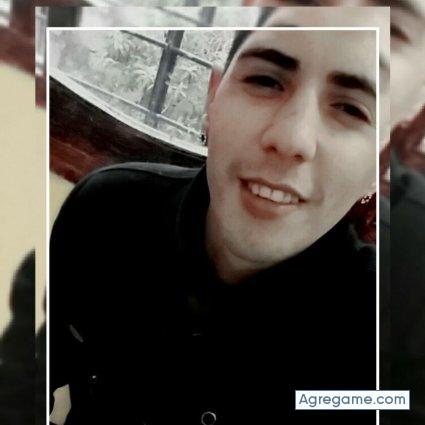 williamdel9268 chico soltero en Montevideo