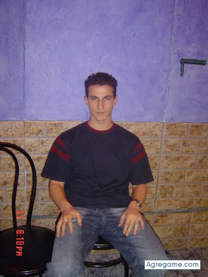 William chico soltero en Murcia
