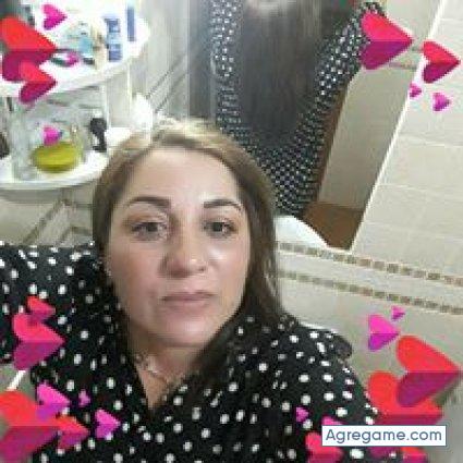 nicoleta2554 chica soltera en 